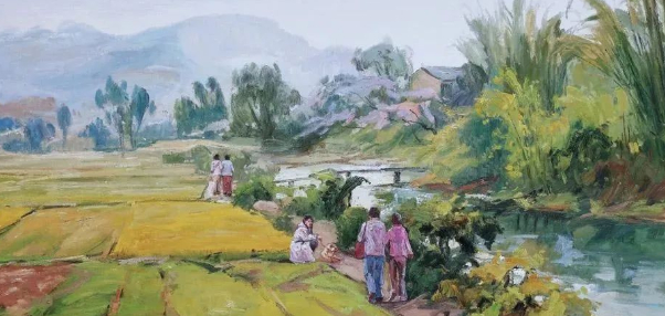 乡村家族规矩多