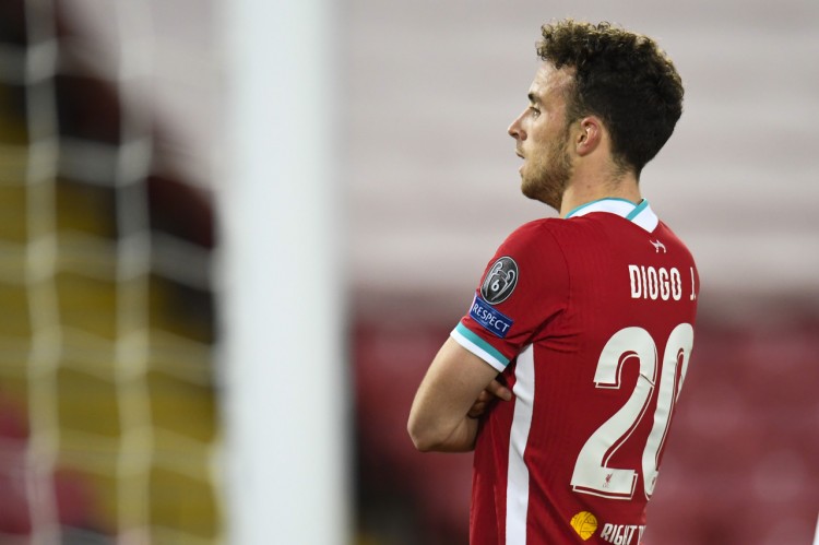 若塔：续约是俱乐部对我的认可 我们会继续为所有奖杯而战