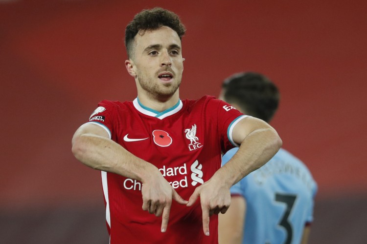 克洛普谈若塔续约：好消息，他比我们希望看到的还要更好一点