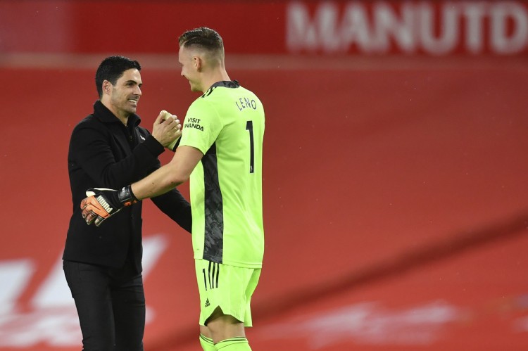 TA:莱诺首期转会费300万镑,后续费用与富勒姆能否保级挂钩