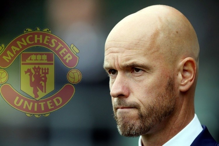 曼联赛季前瞻:进阶之路不会平坦,风格建设优先于竞技成绩