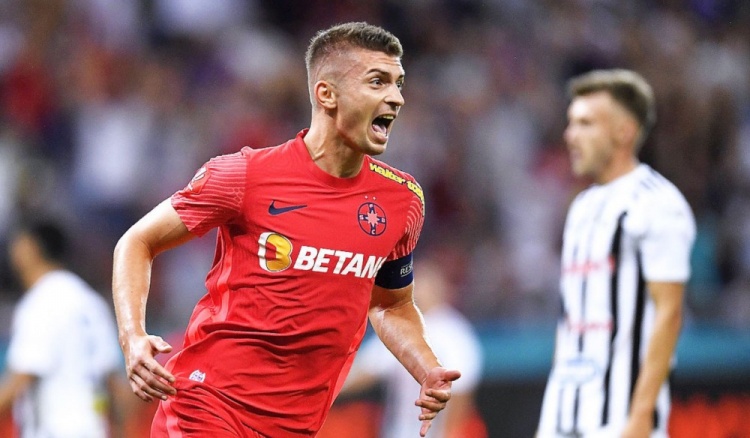 外媒:阿尔贾兹拉与海港争夺塔纳赛,加盟哪队完全由球员决定