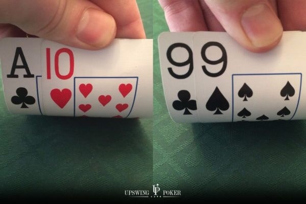 【EV扑克】这8道题能测出你翻前面对加注的处理能力!