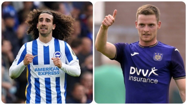 每体:若库库雷利亚和塞尔吉奥-戈麦斯今夏转会,巴萨均无分成