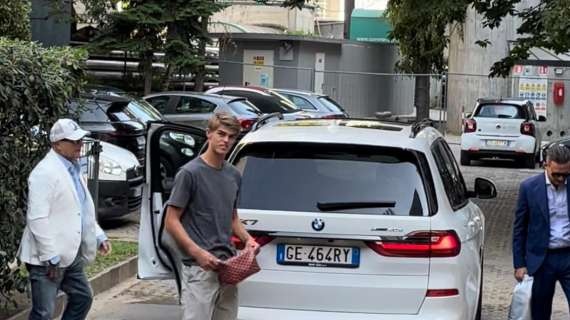 德凯特拉雷：我在场上是进攻型球员 从小偶像就是C罗