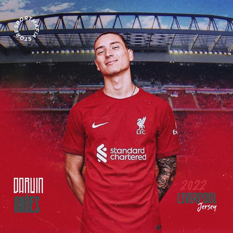 利物浦赛季前瞻:要打富裕仗?请先磨好你的箭头