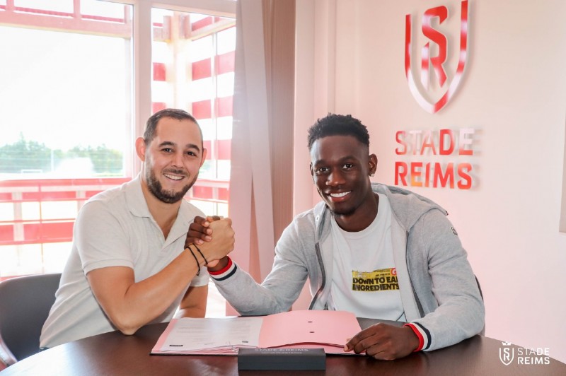 【法甲观察】兰斯新援巴洛贡