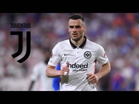 记者：尤文目前并没有向法兰克福报价科斯蒂奇