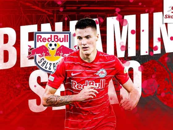 师出同门的新哈兰德？塞斯科何德能被标出5000万身价？