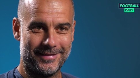 瓜帅:签哈兰德就是因为他能进球 批评者需要小心被打脸