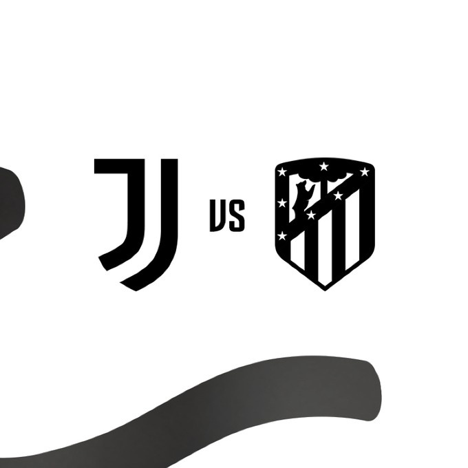 官方：尤文vs马竞的友谊赛将移师都灵进行