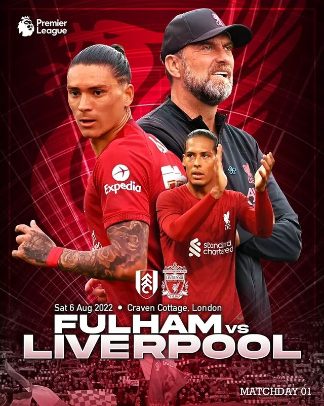 KOP之声:农场惊魂夜,努涅斯当了遮羞布