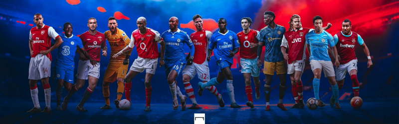 【评头论足】英超历史上你最喜欢的法国球员是______?