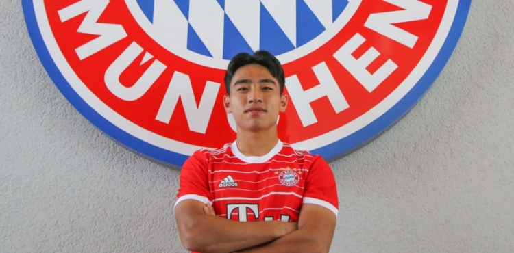 官方:拜仁提前买断韩国中场小将李炫助,签约至2025年