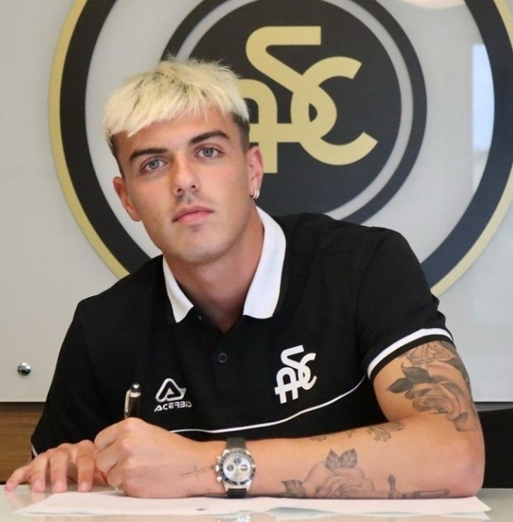 丹尼尔-马尔蒂尼:离家让人心情复杂,但我需要出场时间和新刺激