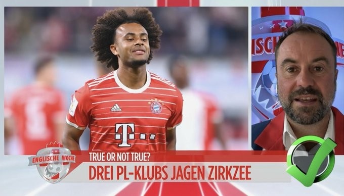 法尔克:富勒姆正同齐尔克泽谈判,斯图报价前提是曼联买卡拉季奇