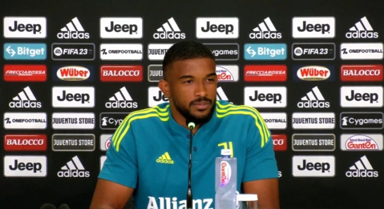 布雷默:加盟尤文为入选巴西国家队 在尤文能踢欧冠并能憧憬夺冠