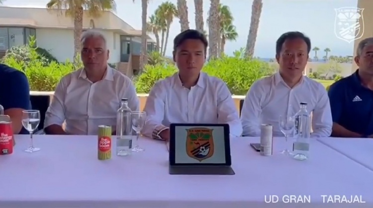 葛文俊:会继续踢球并想朝更高平台发展 最大的梦想是为国效力