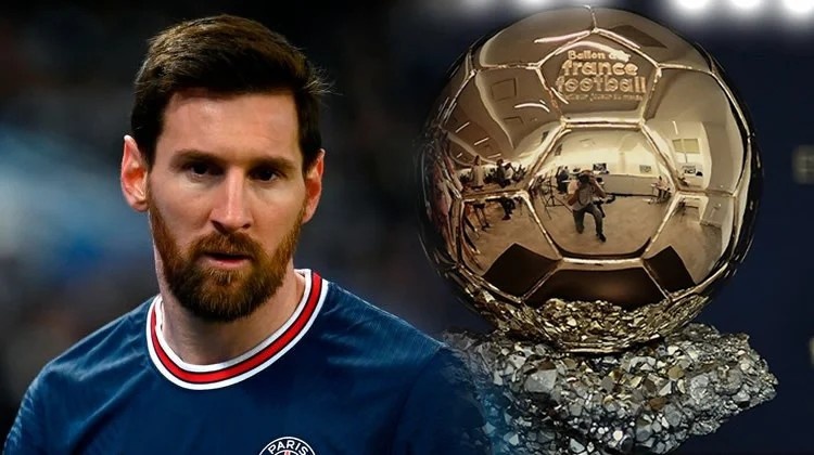 贺晓龙:梅西无缘金球彰显权威公平,否则蔡徐坤可以进中国体育圈