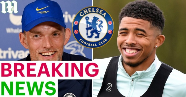 【转会中心】巴萨注册孔德外所有新援丨德容❎?B席拉比奥特✅?