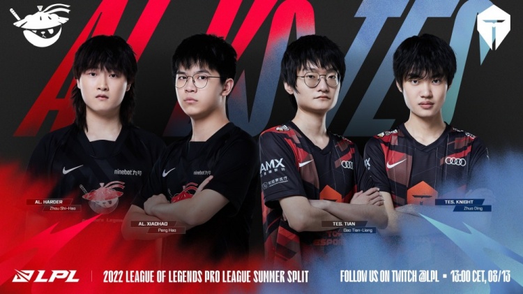 ?knight塞拉斯强掳灰飞烟灭 JackeyLove银弹洗礼 TES先下一城