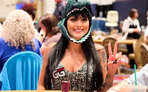 【EV扑克】炎炎夏日哪里藏,快来这里觅清凉!WSOP消暑赛事直播火力全开