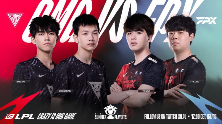 ?Summit一半天使一半恶魔双人成行葬送好局 OMG赢下45分钟大战