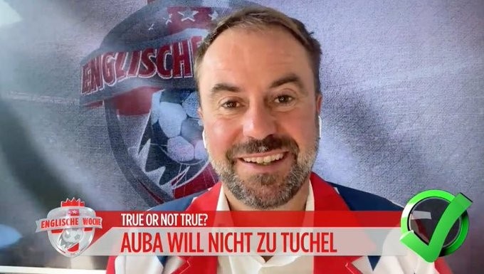 法尔克:尽管奥巴梅扬不想去切尔西,但巴萨蓝军都在努力促成转会