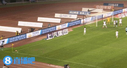 大连人开场闪击！商隐门前乱战扫射破门