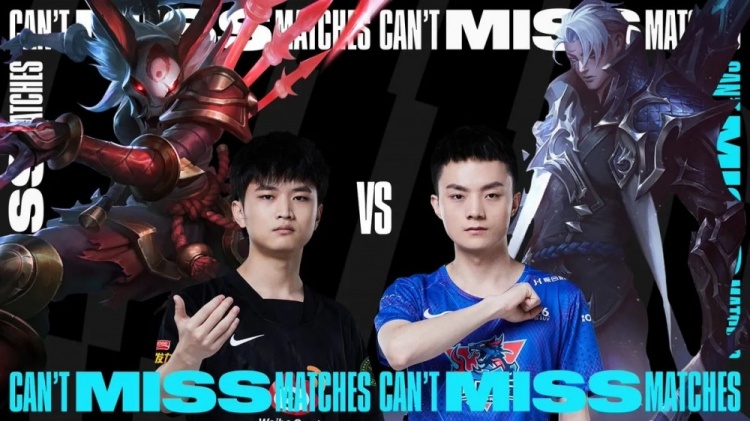 LOL官推分享本周末赛事推荐:WBG vs LNG,GEN vs LSB在列