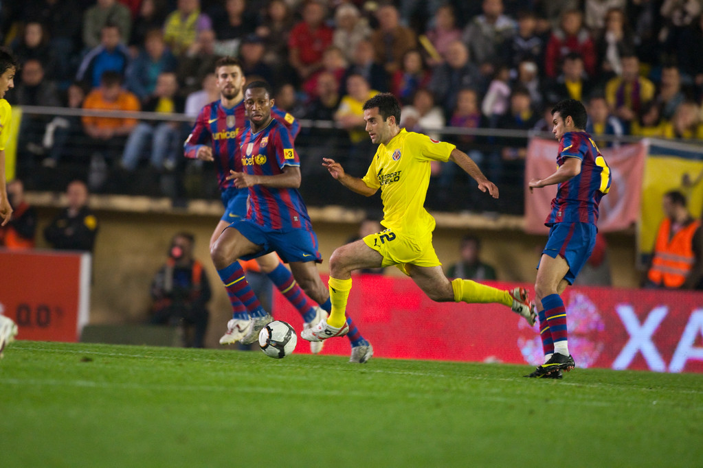 朱塞佩-罗西:2011年我进球数仅次梅罗,所有大球队都想签下我