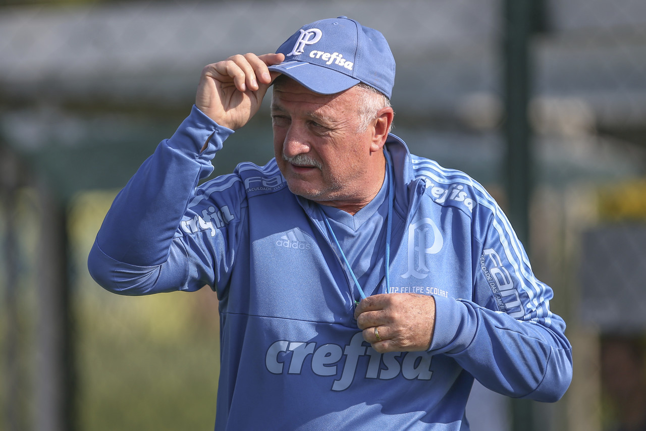 斯科拉里:接近74岁了再执教太难,我的职业生涯接近尾声了