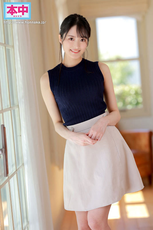 大型专属新人!HMN-234“运メイ(运命)”写真麻豆命中注定的中出!