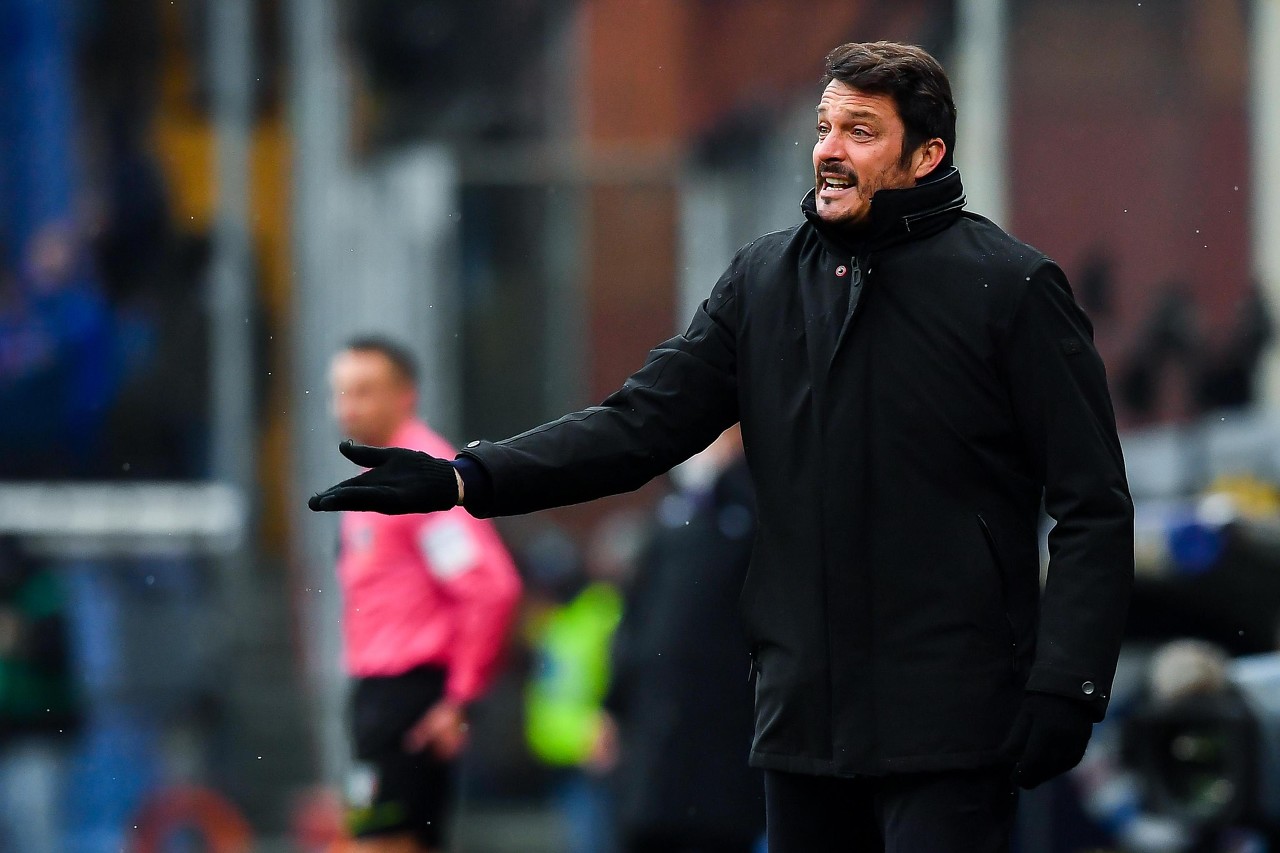 奥多:科斯蒂奇脚法很好,在尤文的表现取决于囧叔让他踢的位置