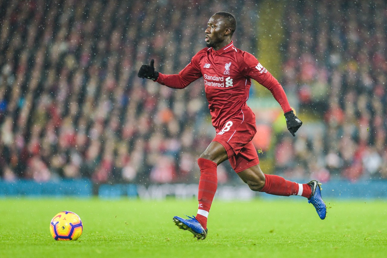 意媒称利物浦愿用凯塔交换国米B罗，法尔克：不是真的