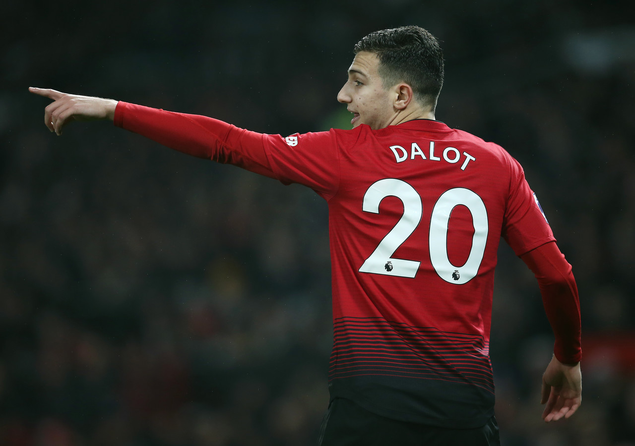 世体：巴萨不考虑引进达洛特，球员也不愿离开曼联