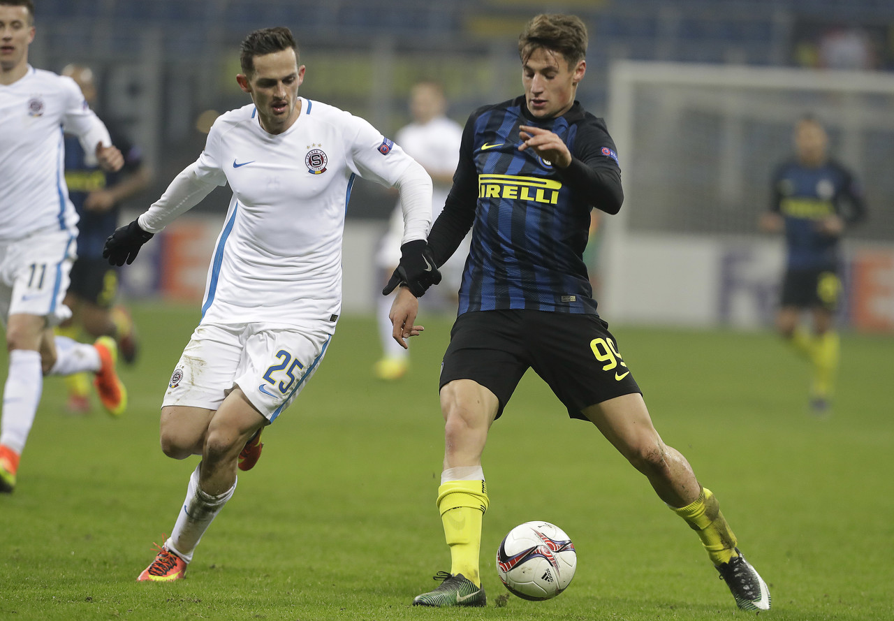 意媒:皮纳蒙蒂转会或不含国米回购条款,可能加入3000万欧解约金