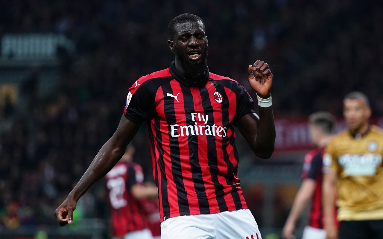 全尤文:瓦伦西亚担心签不下阿图尔,开始尝试引进巴卡约科