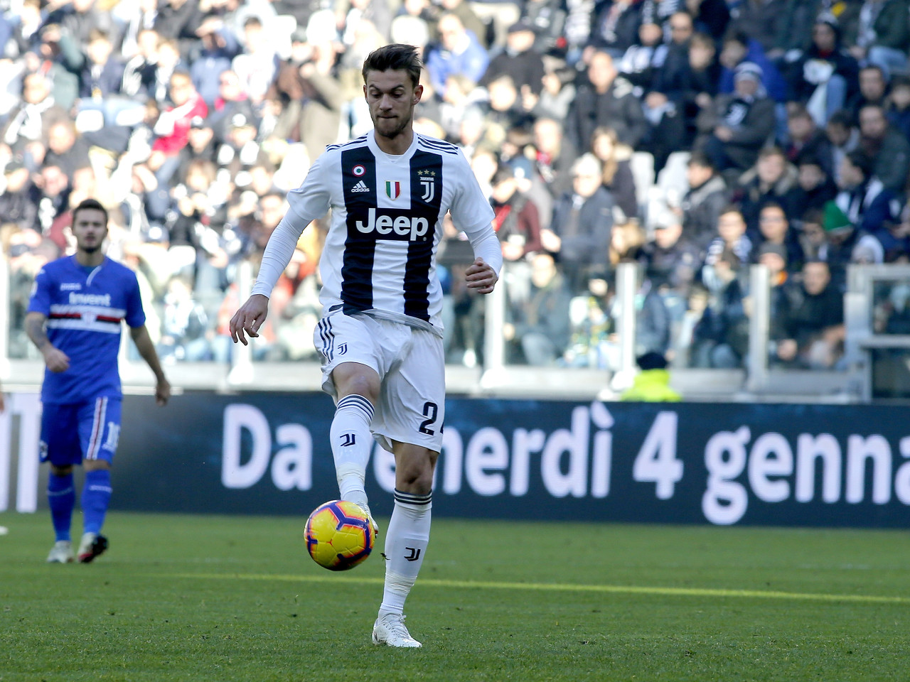 记者:对鲁加尼报价未打动尤文,加拉塔萨雷预计将提升报价