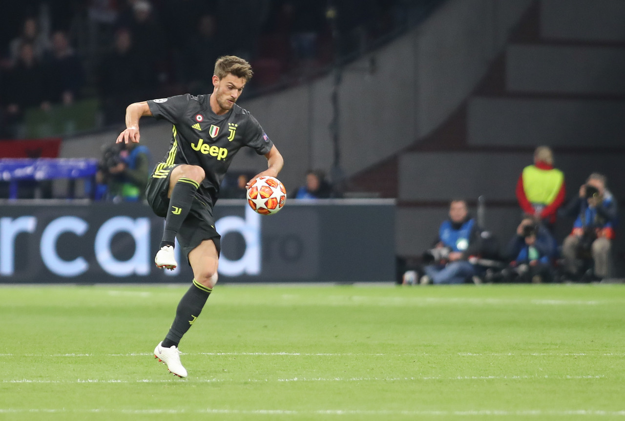 佩杜拉：桑普也有意鲁加尼，尤文更希望球员接受加拉塔萨雷报价