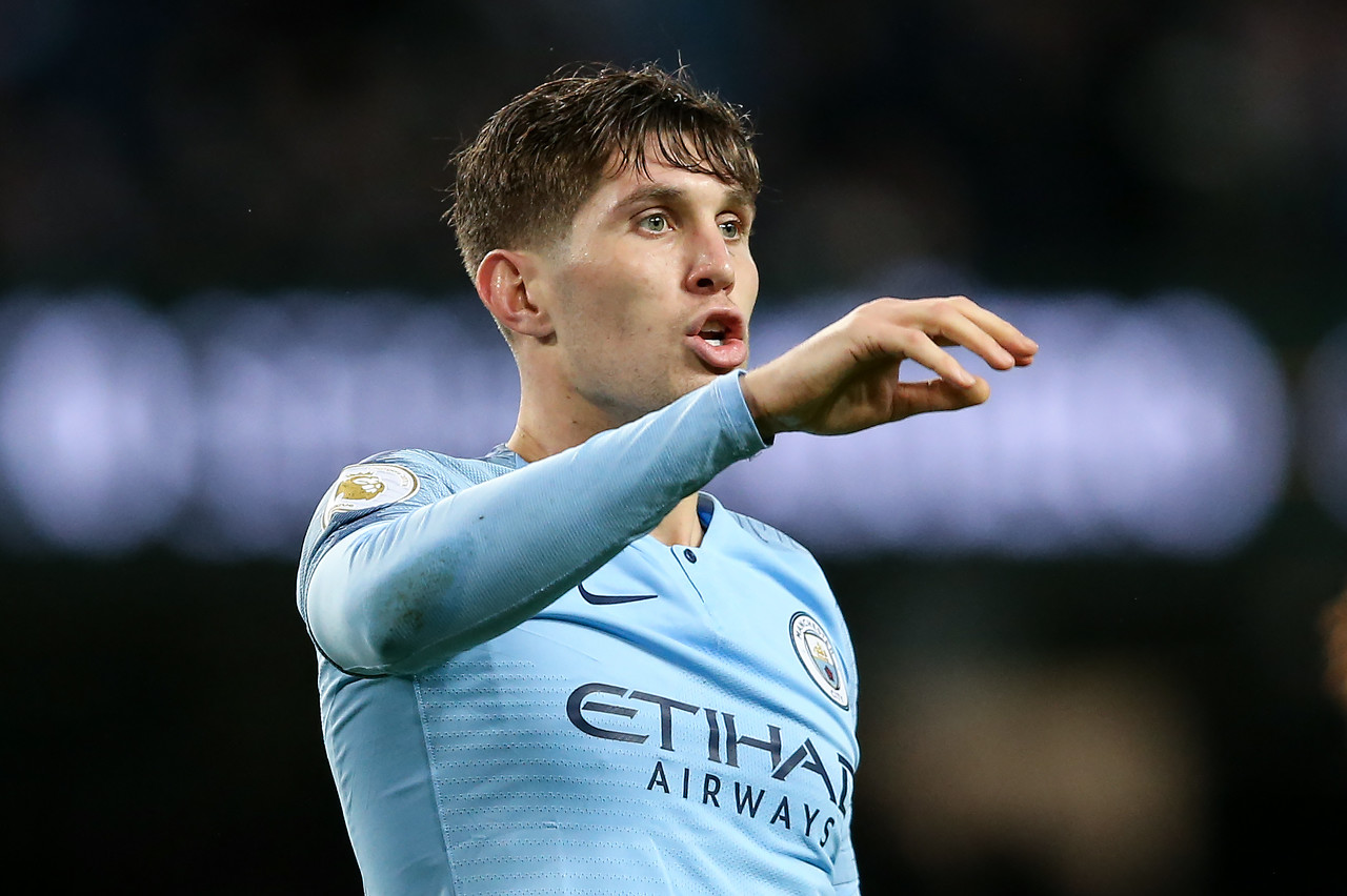 斯通斯谈球队新赛季目标:尽全力赢得欧冠,为俱乐部创造历史