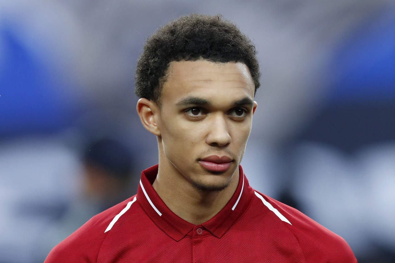 克劳奇批阿诺德防守:他没办法应对那种情况,他需要更加强壮