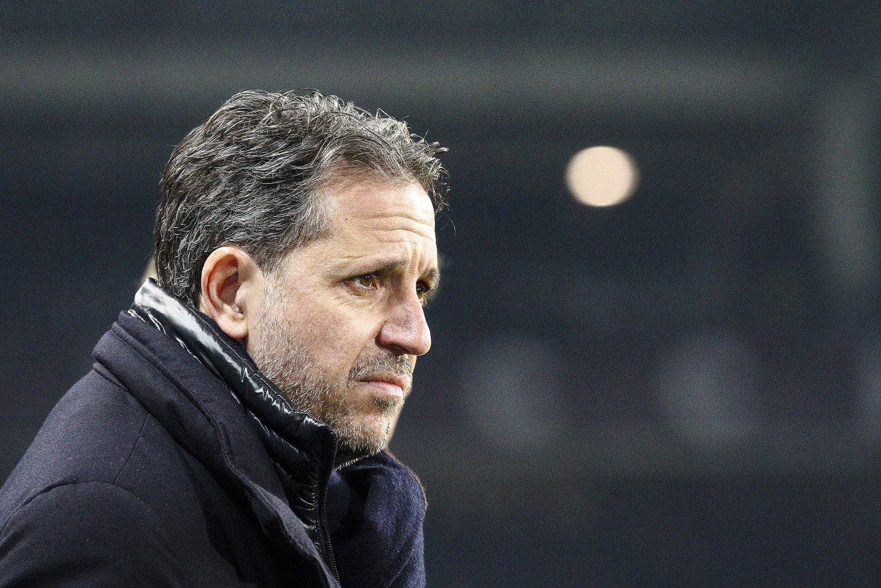 电讯报披露帕拉蒂奇工作：说服凯恩留队，提拔列维姐夫