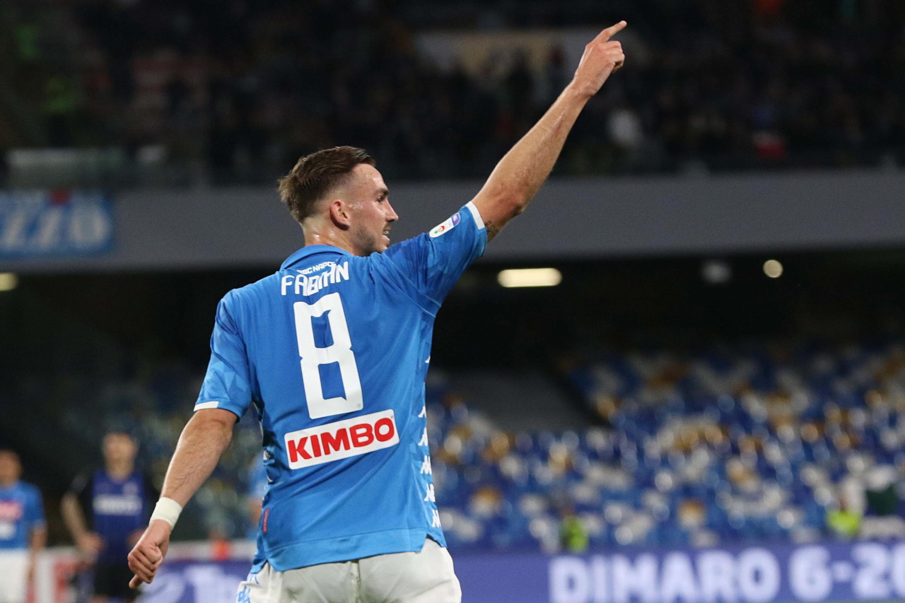 有B方案了?进球网:曼联将法比安-鲁伊斯等3人视为德容备选