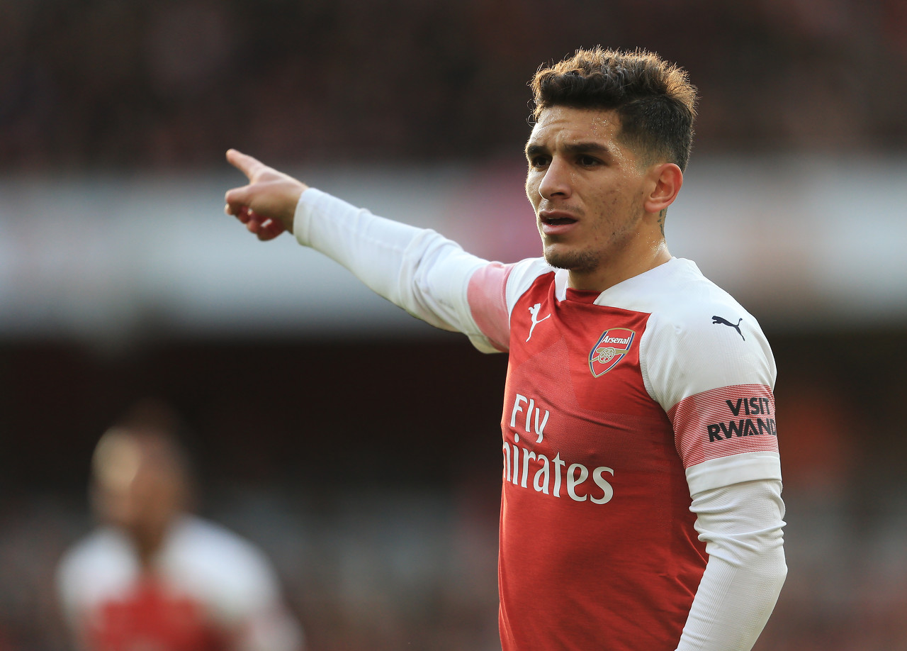 加拉塔萨雷官推：关于托雷拉的转会，已开始与阿森纳正式谈判