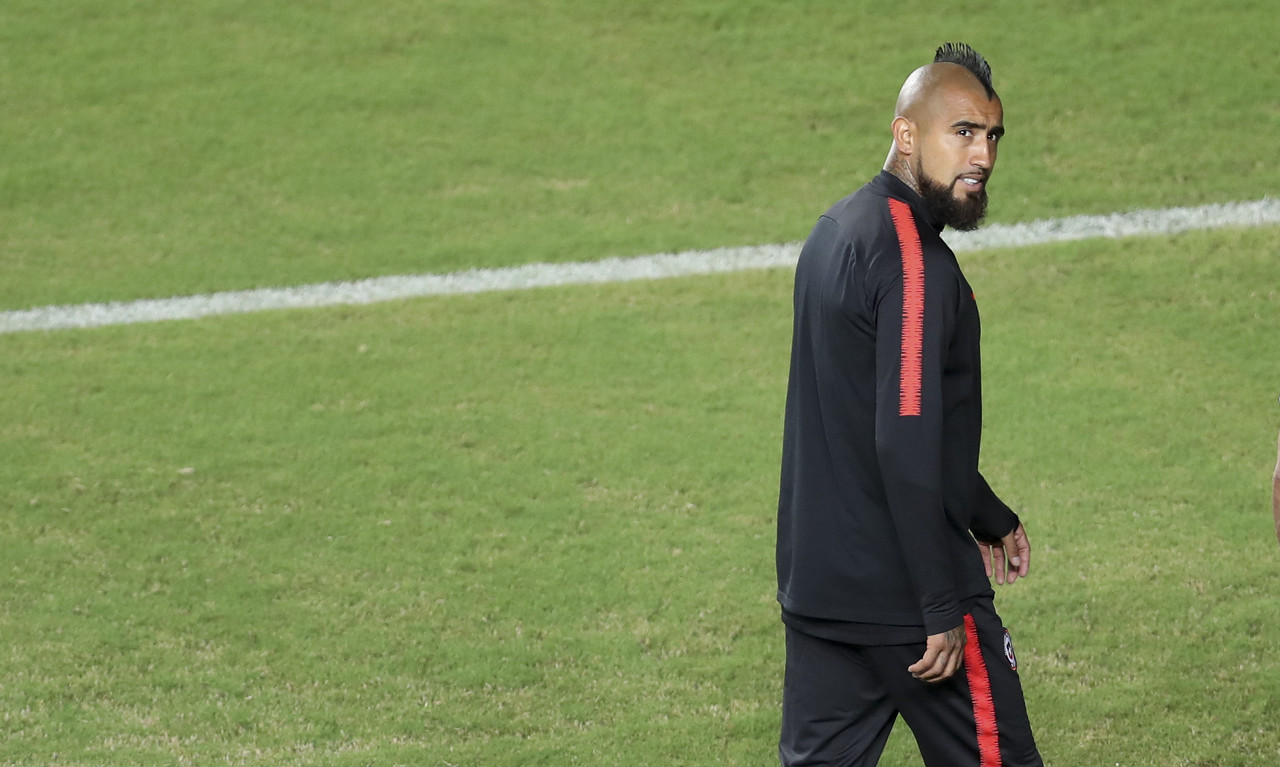 经纪人:比达尔本可留在欧洲,但加盟弗拉门戈是非常棒的决定