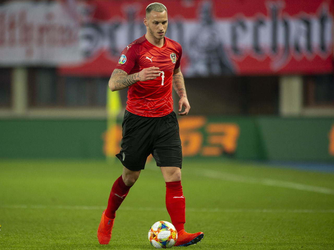 罗马诺确认:曼联不会在今夏引进阿瑙托维奇,已决定终止交易