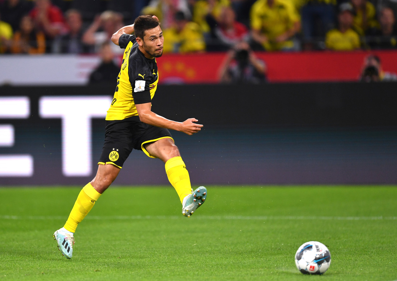 天空体育:曼城有意多特蒙德左后卫格雷罗