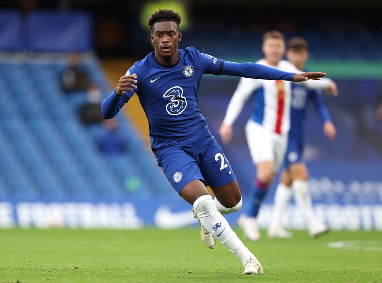 记者：奥多伊向切尔西表达离队意愿，多特有意租借