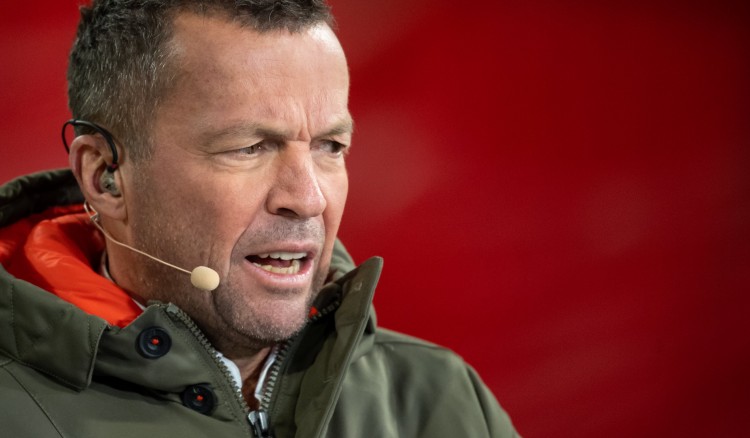 马特乌斯：法兰克福应把重心放在德甲上，大家都很期待格策的表现